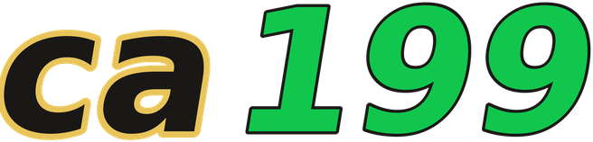 ca199 logo